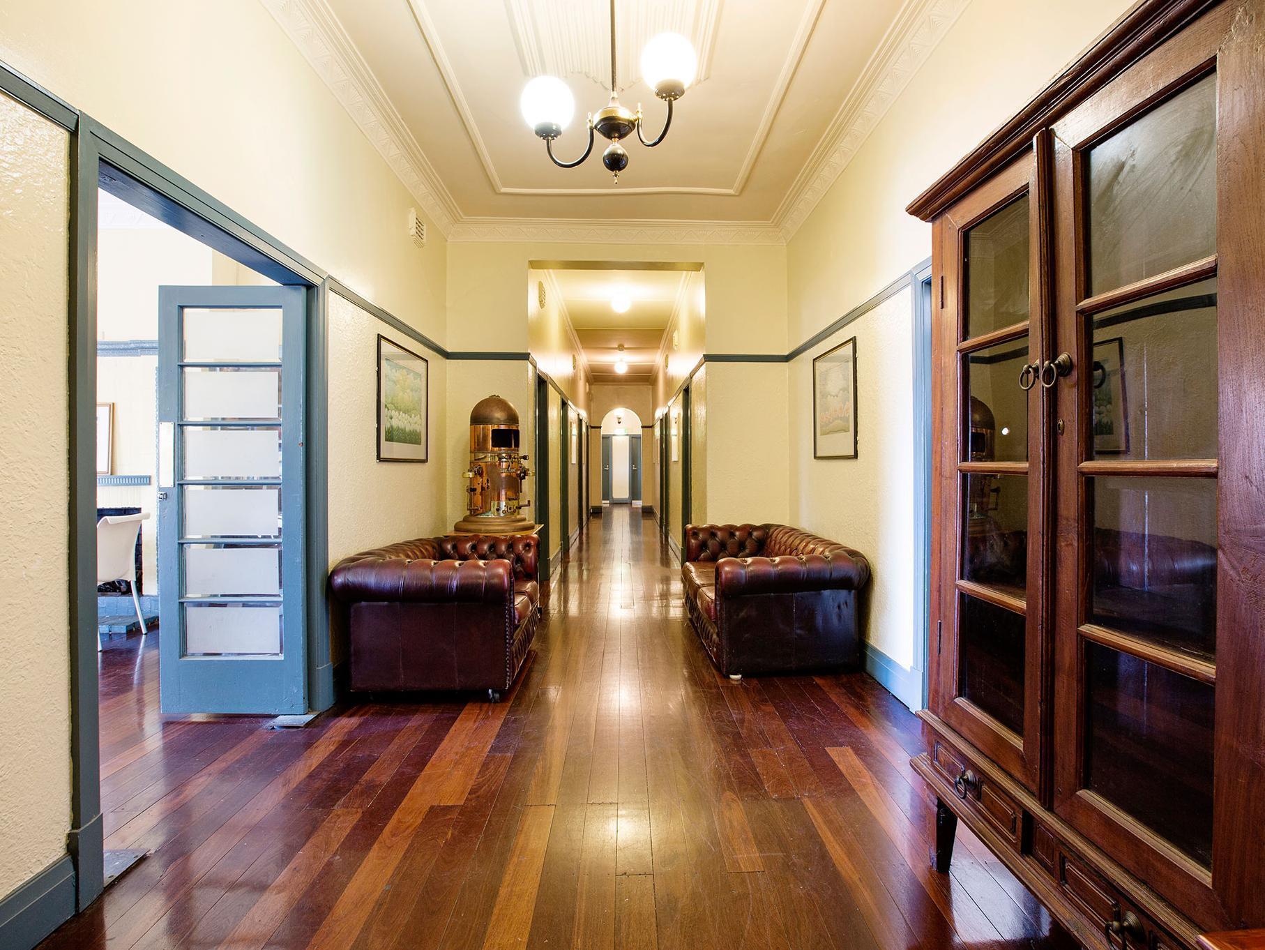 Captain Stirling Hotel Perth Exterior foto