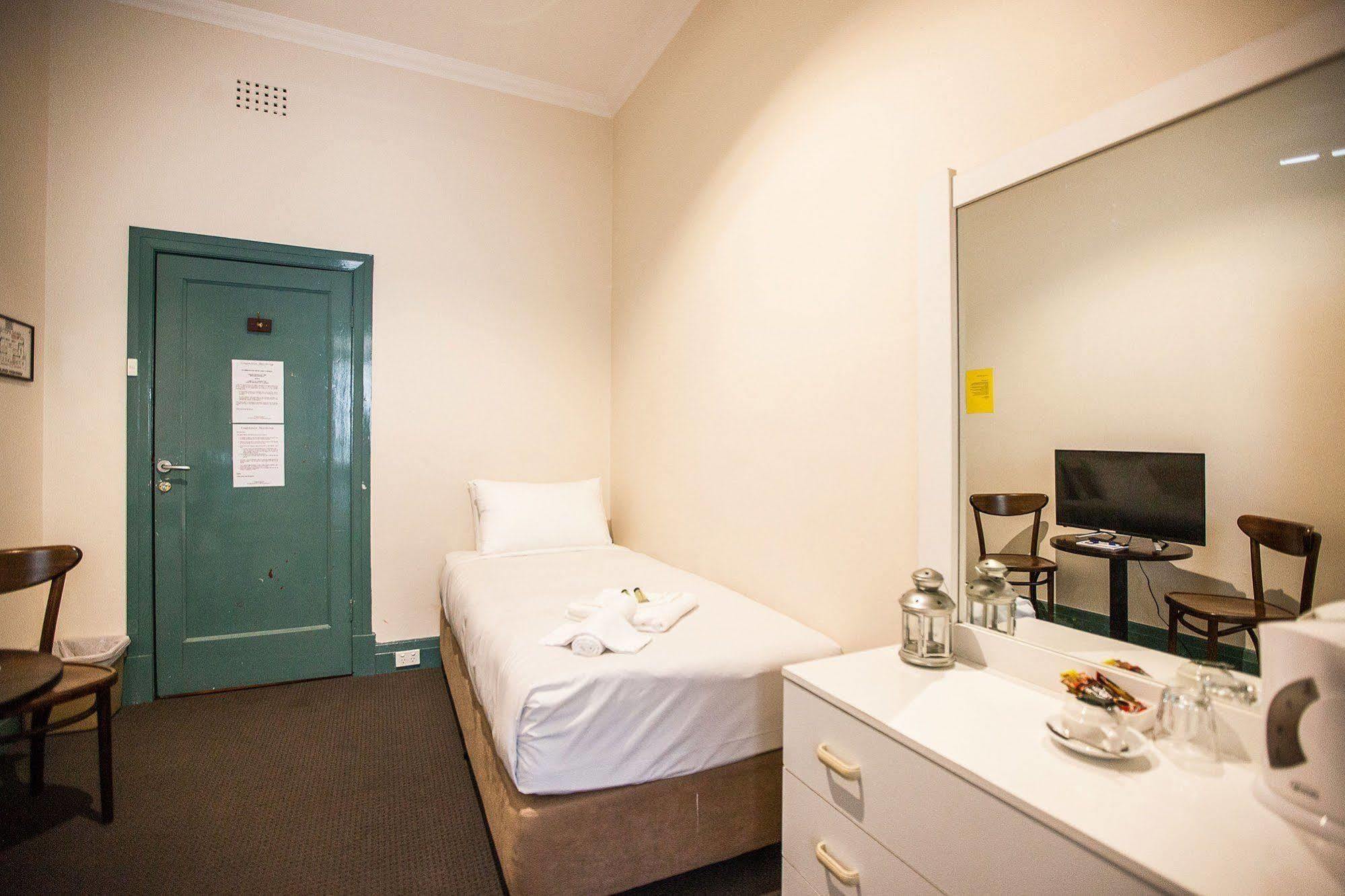 Captain Stirling Hotel Perth Exterior foto